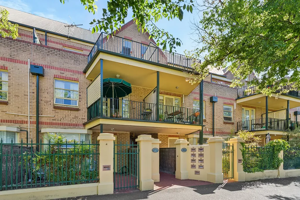 13/11 Pennington Terrace, North Adelaide, SA 5006
