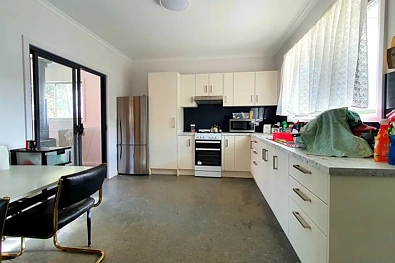 ਰਸੋਈ - LOT 13 Old Coach Road, Walhalla, VIC 3825