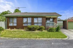 13 The Grange, Soldiers Hill