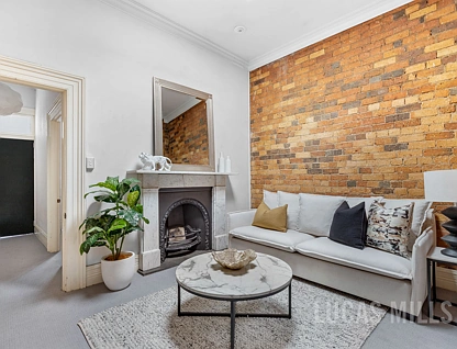 68 Abbotsford Street, West Melbourne, Melbourne CBD, 2 chambres, 1 salles de bain, House