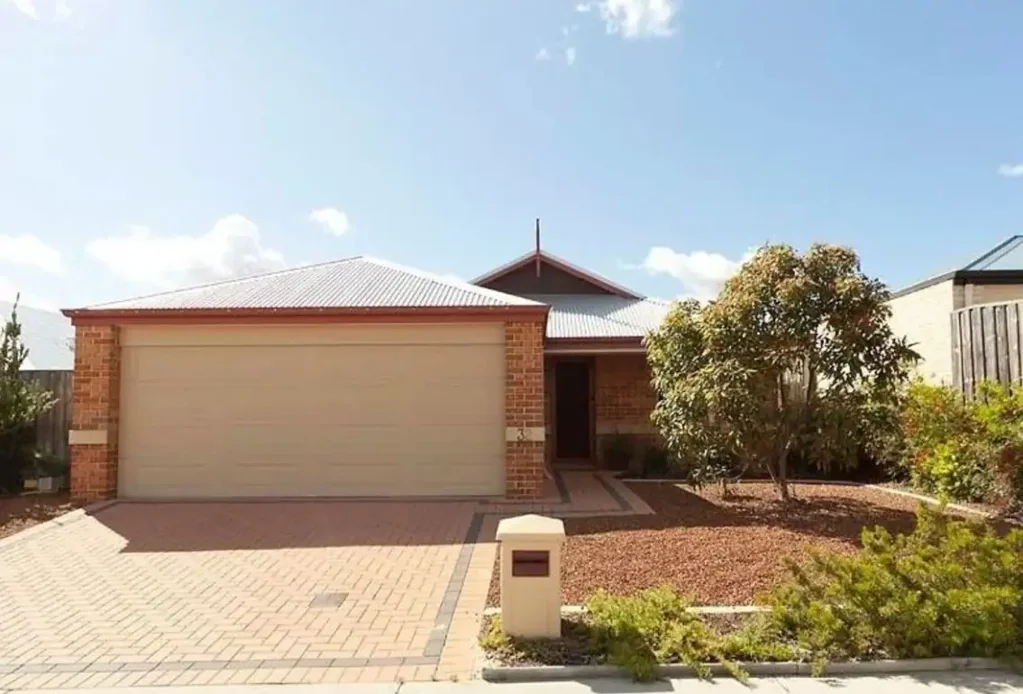 32 Caldervale Avenue, Ellenbrook, WA 6069