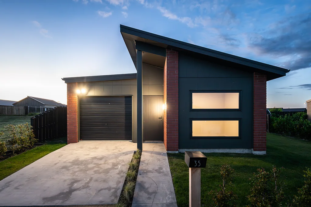 Te Kauwhata 3chambre Modern Comfort, Rural Charm