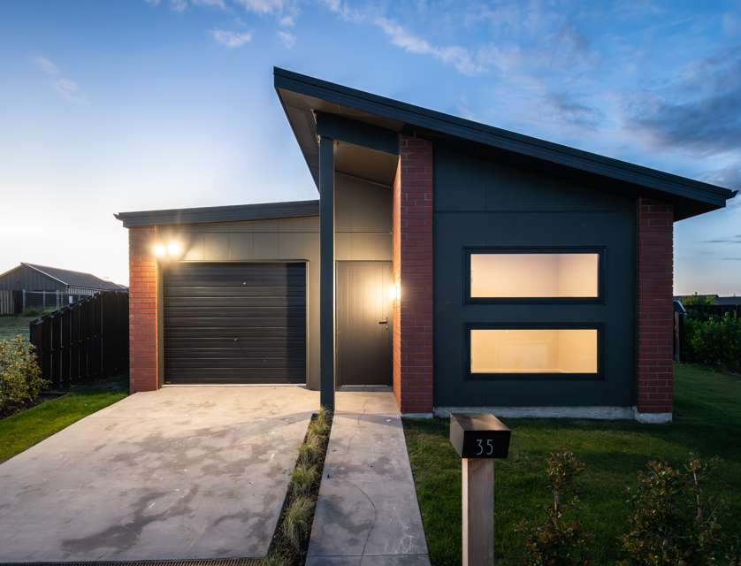 35 Pa Ariki Road, Te Kauwhata, Waikato, 3房, 1浴, 独立屋