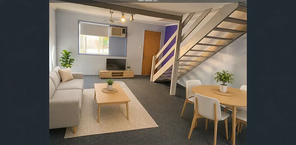 2-Bedroom Unit in Convenient South Gladstone Location