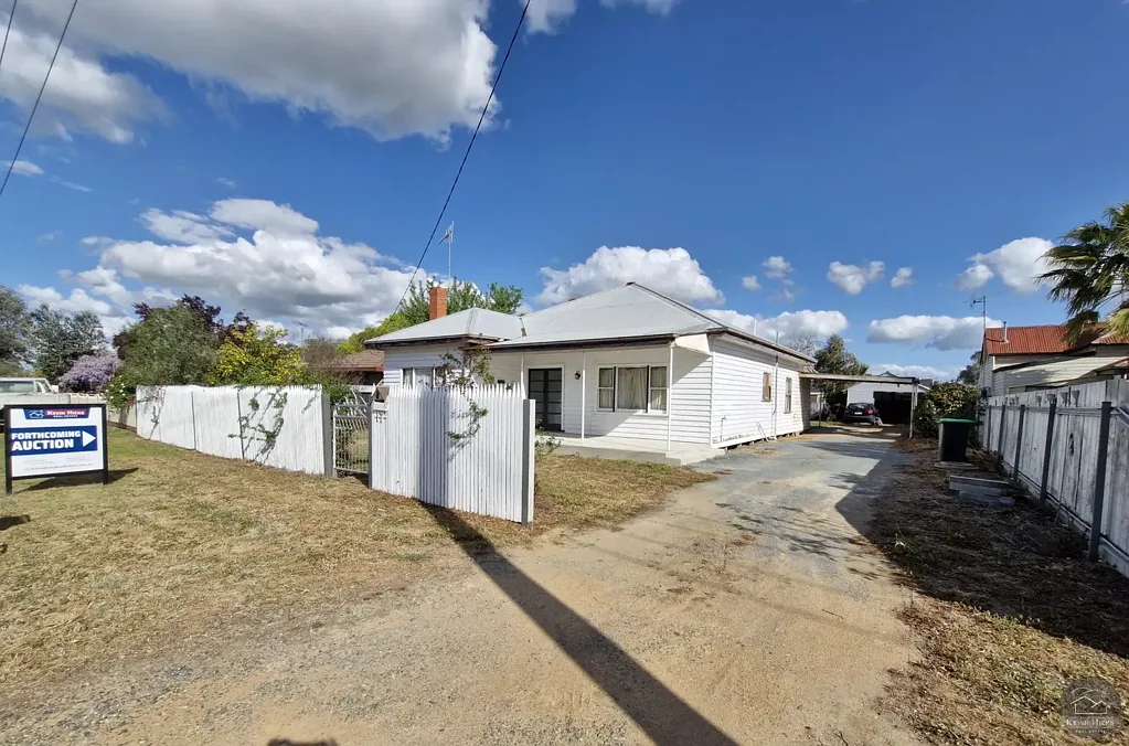 17 Swallow Street, Numurkah, VIC 3636