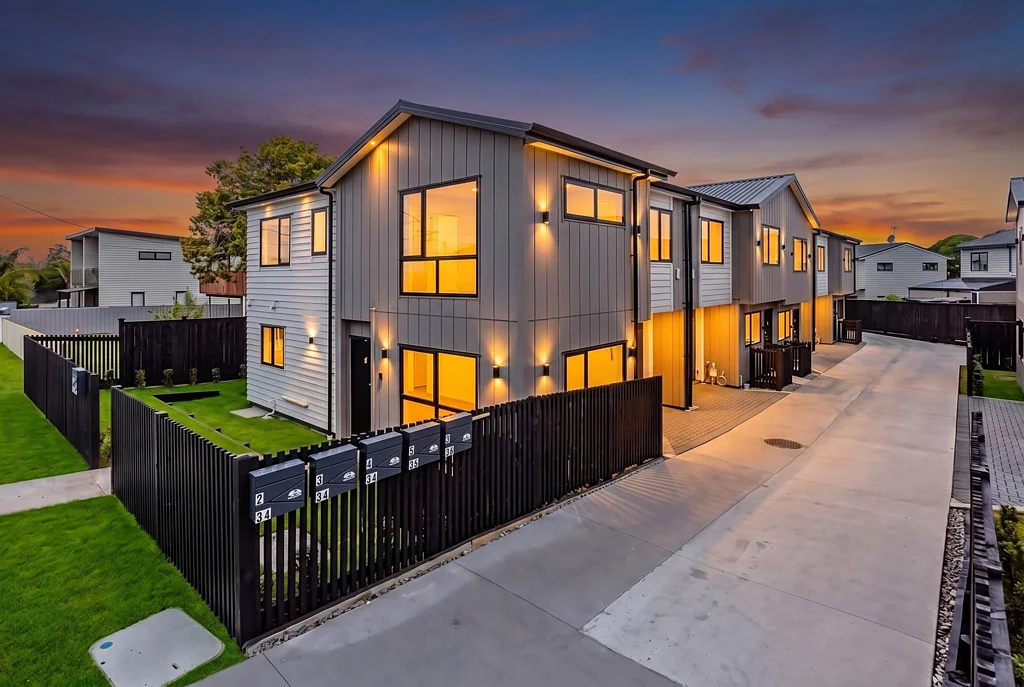 Glen Eden 3Kwarto Brand New  High-Spec  Affordable