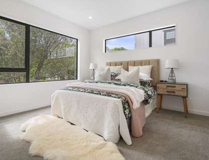 Lot 5/21 County Road, Torbay, North Shore City, Auckland, 4房, 2浴, 独立屋