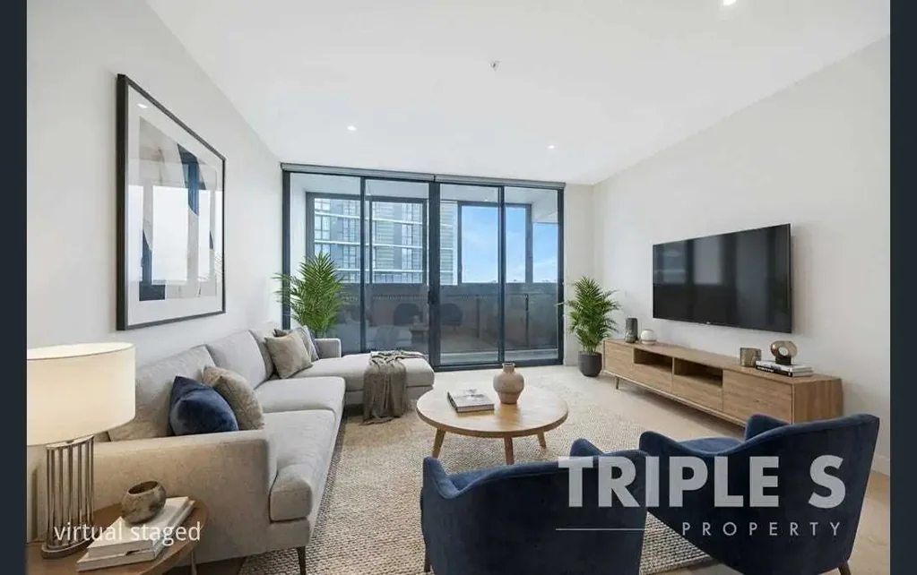 Luxury Studio apartment | Plenty of living space