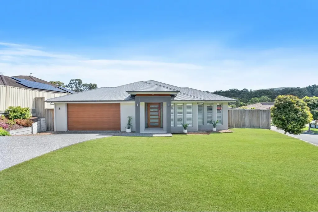 Exceptional Family Home Offering Space, Style & Comfort