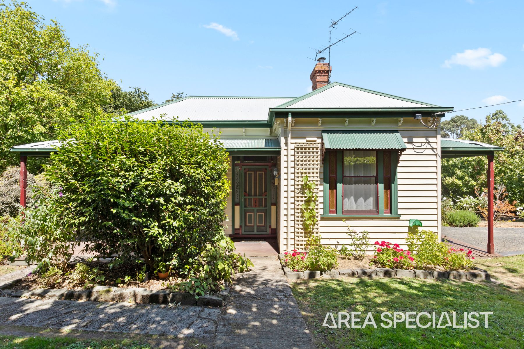 37 CRUICKSHANK RD, JUMBUNNA VIC 3951, 0房, 0浴, House