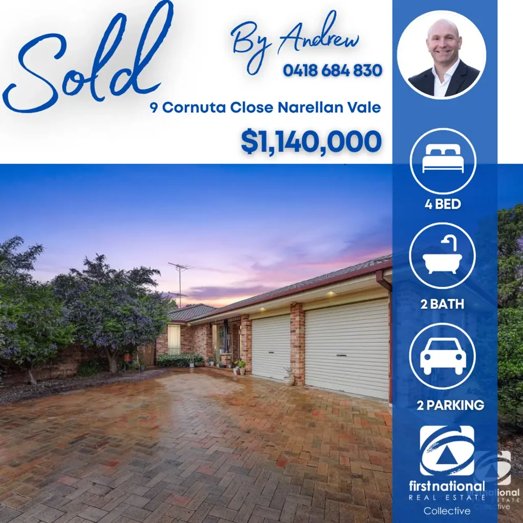 9 Cornuta Close, Narellan Vale, NSW 2567