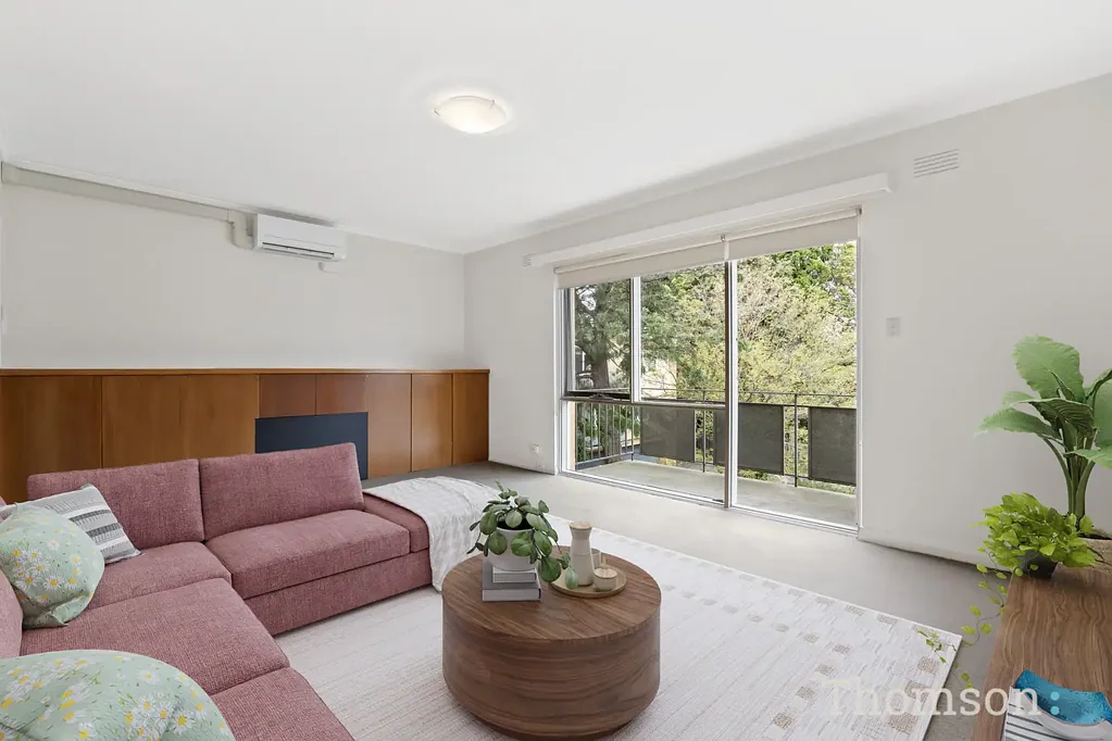 13/9 Barnato Grove, Armadale, VIC 3143, 2房, 1浴, Apartment