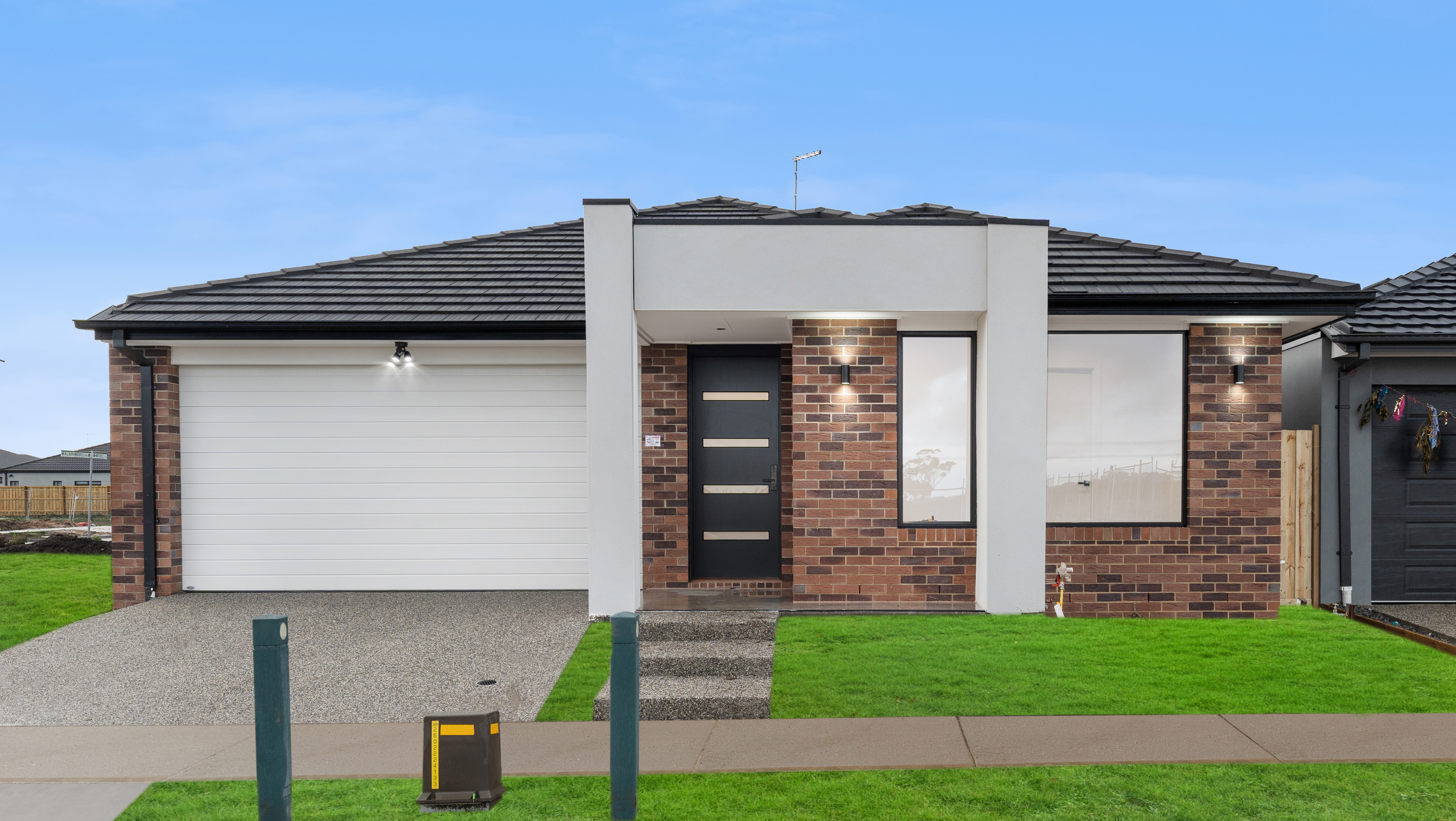 3 CHILWORTH ST, DONNYBROOK VIC 3064, 0 Kuwarto, 0 Banyo, House