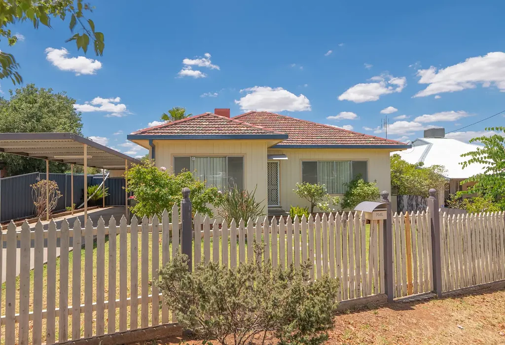 7 High Street, Parkes, NSW 2870