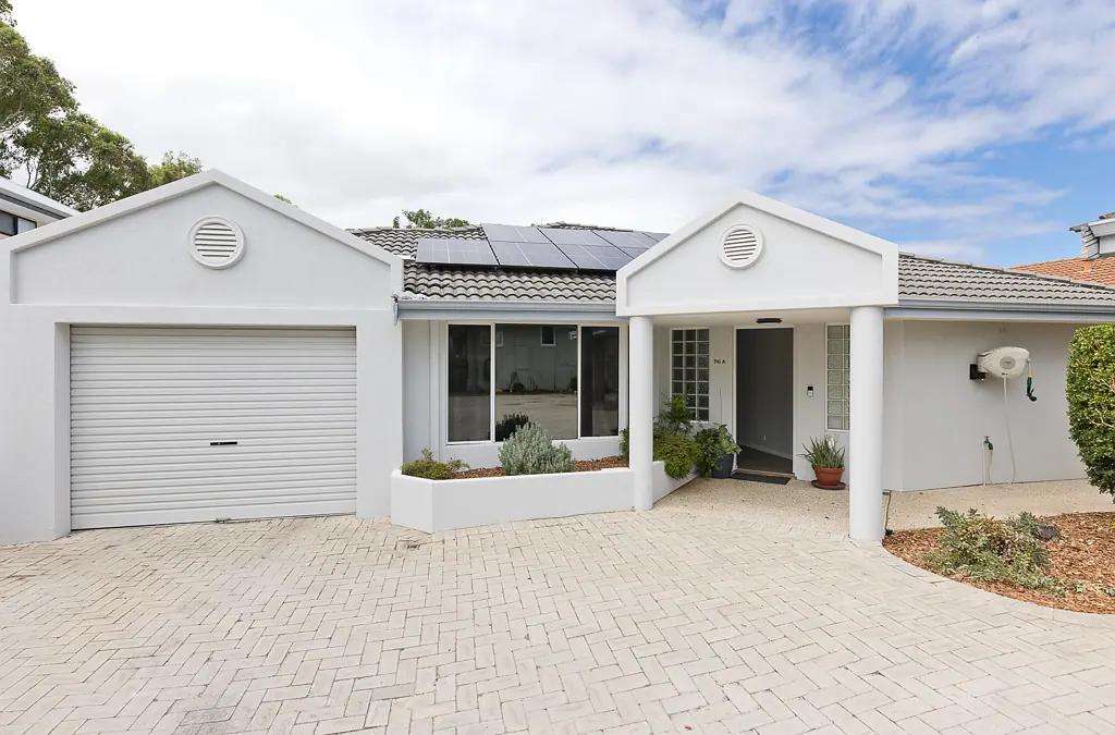 741A Canning Highway, Applecross, WA 6153