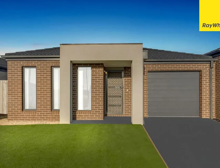 16 Pearce Way, Weir Views, VIC 3338, 4 ห้องนอน, 2 ห้องน้ำ, House