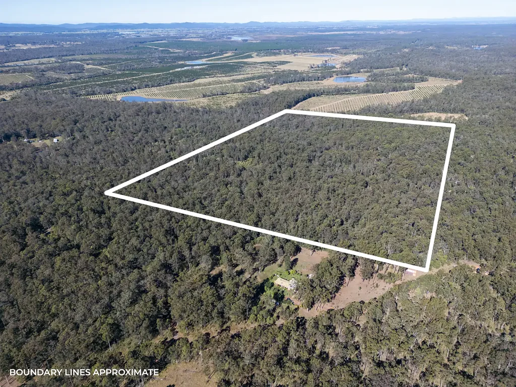 LOT 3 Pringles Way, Lawrence, NSW 2460