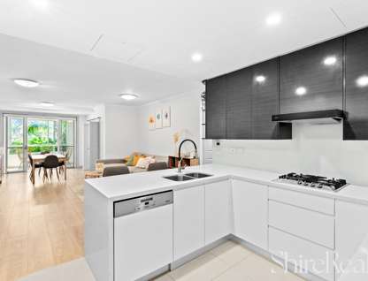 28/11 Garthowen Crescent, Castle Hill, NSW 2154, 2 Bedrooms, 2 Bathrooms, Apartment