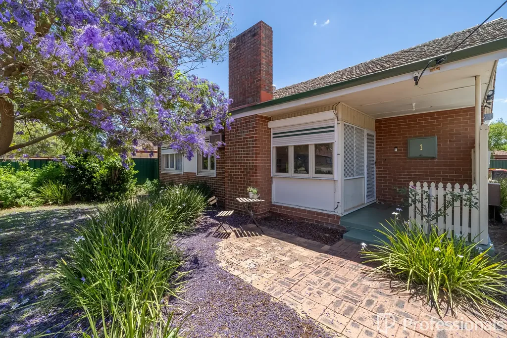 1/22 Locksley Avenue, Armadale, WA 6112