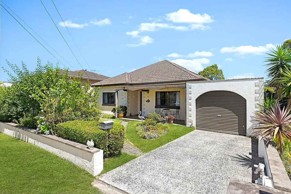 23 Dawes Road, Belrose, NSW 2085