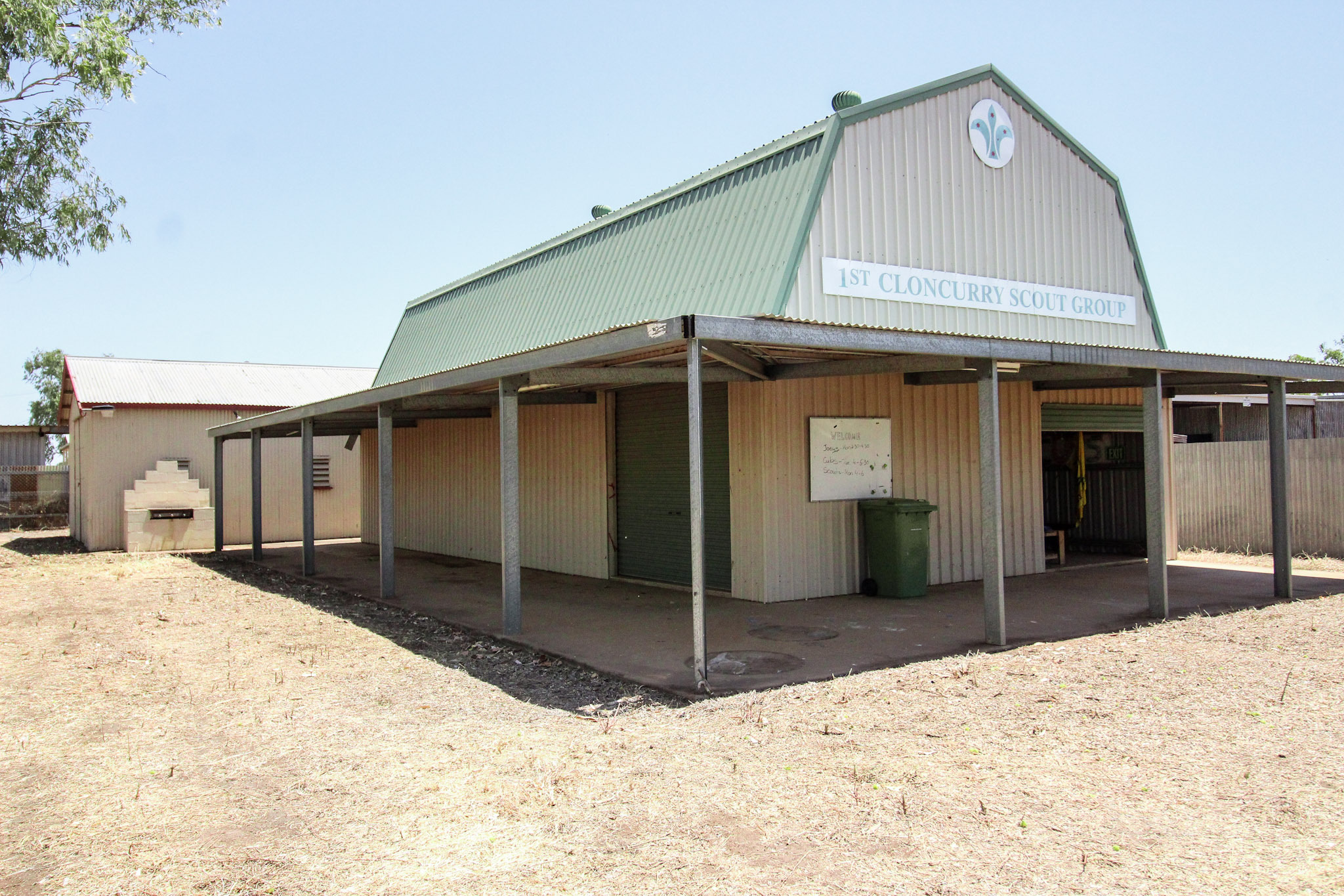 9 SEYMOUR ST, CLONCURRY QLD 4824, 0 ห้องนอน, 0 ห้องน้ำ, House