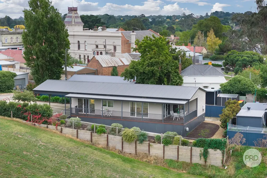 6 Exchange Lane, Creswick, VIC 3363