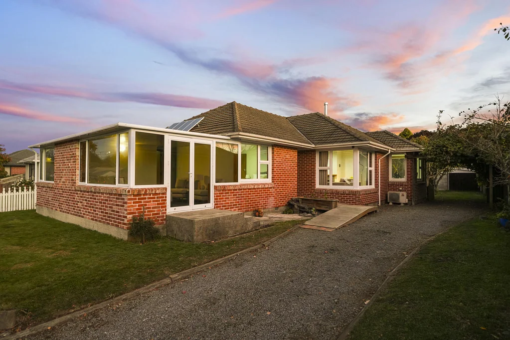43 Bevington Street, Avonhead, Christchurch, Canterbury