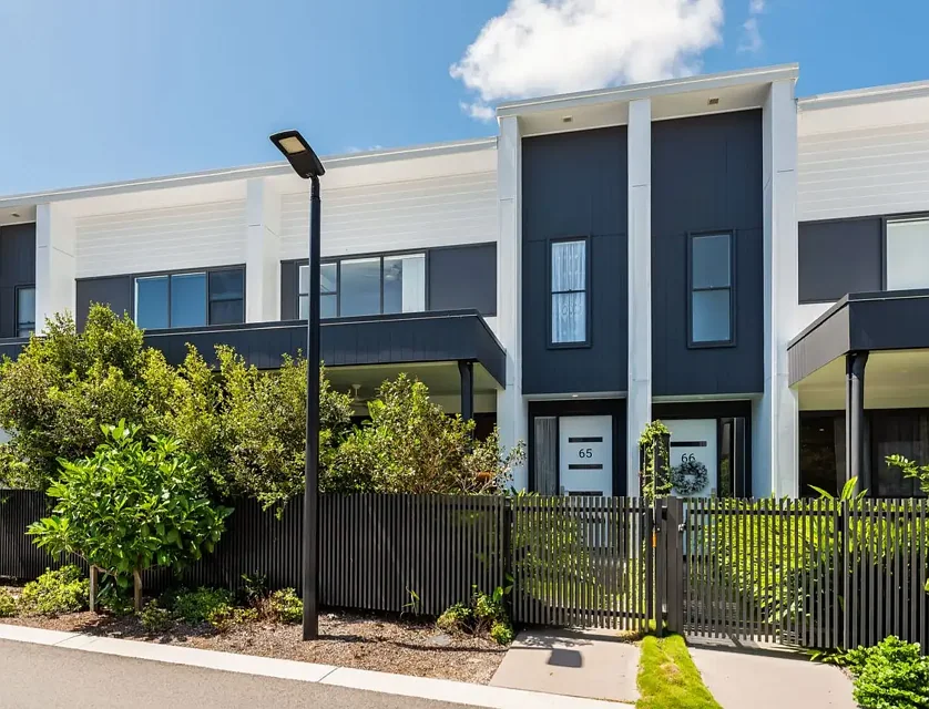 65 Delta Circuit, Hope Island, QLD 4212, 3 ਕਮਰੇ, 2 ਬਾਥਰੂਮ, Townhouse