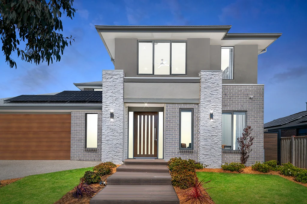 54 Cascade Drive, Beveridge, VIC 3753