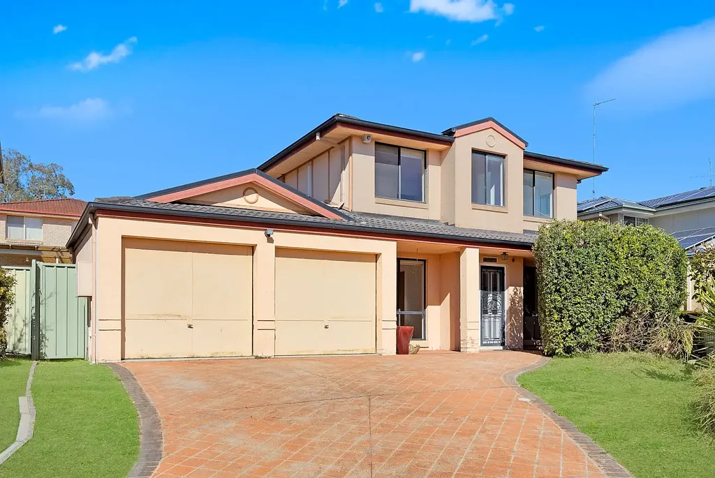 Renovated Family Home