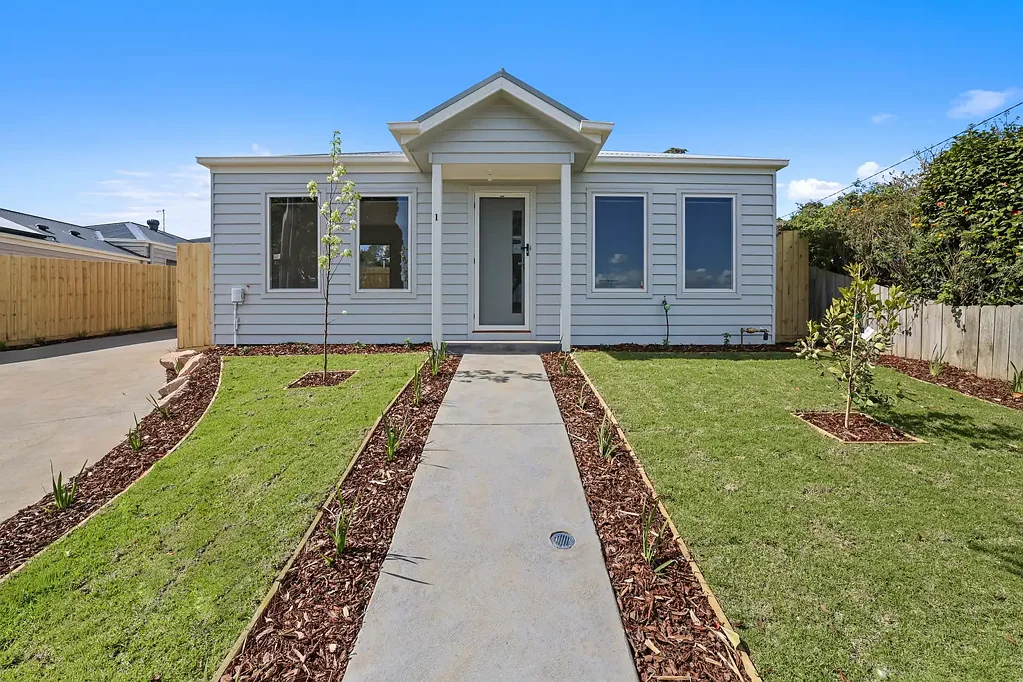 1/55A Church Street, Drouin, VIC 3818