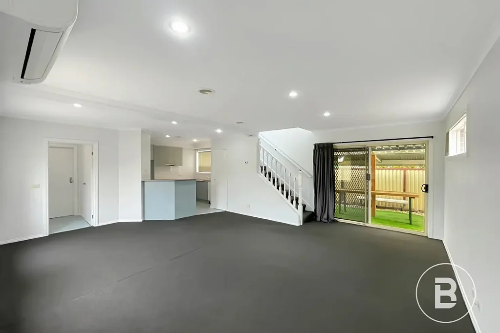 RECENTLY UPDATED THREE BEDROOM TOWNHOUSE IN POPULAR LOCATION