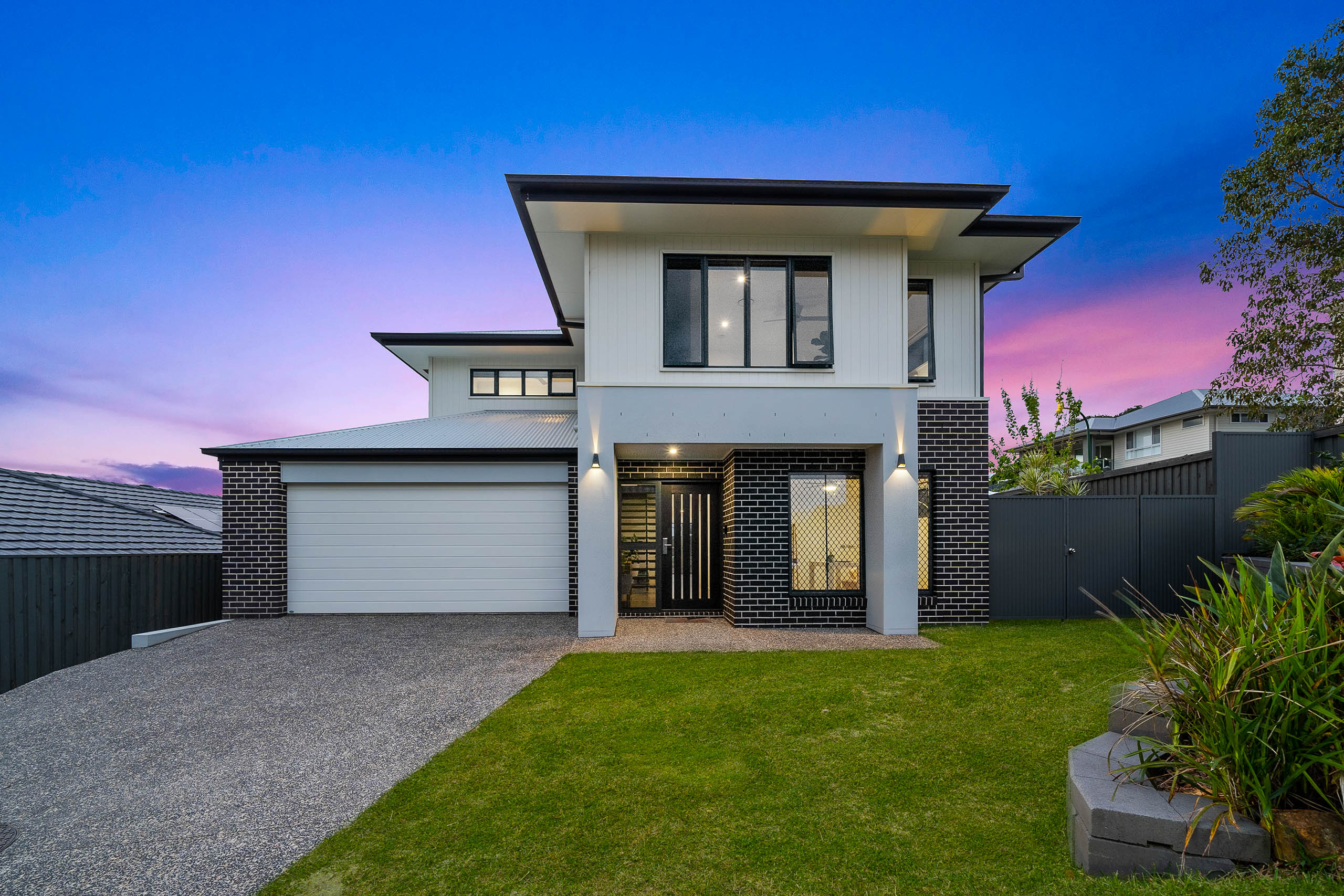 2 WOODROFFE ST, TERRANORA NSW 2486, 0房, 0浴, House