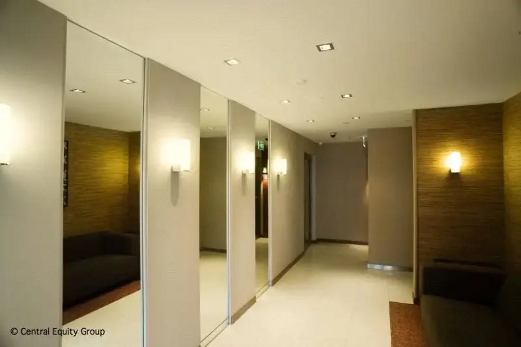 2 Bedroom 2 Bathroom Property