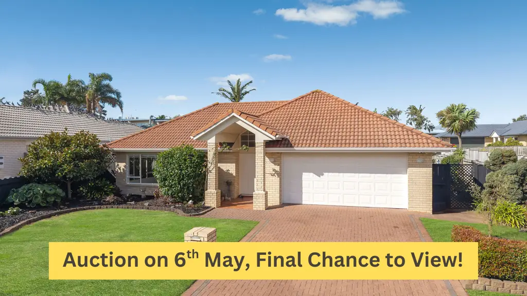 94 Bob Charles Drive, Golflands, Manukau City, Auckland