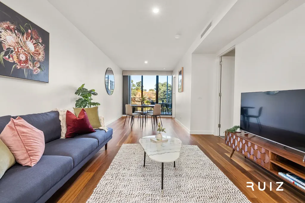 Furnished 2 Bedroom Apartment in the heart of city