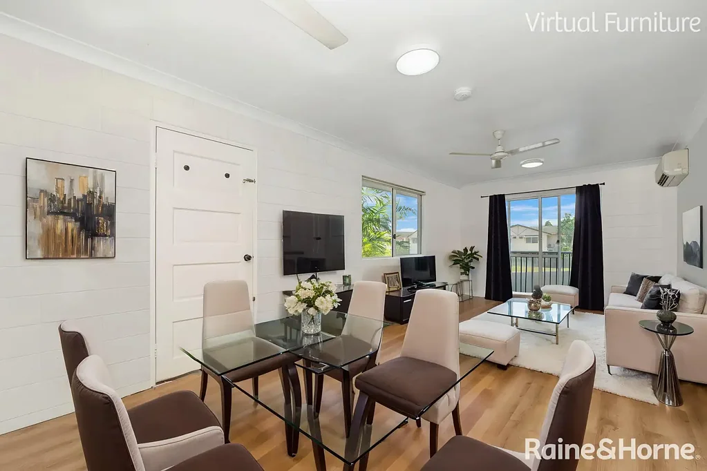 15/36-38 Henry Street, West End, QLD 4810