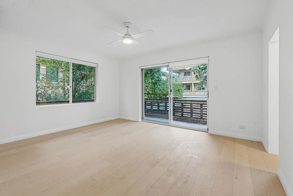 Modern Living in Prime location