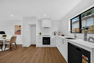 2/13 Caringbah Drive, Papatoetoe, Manukau City, 2房, 2浴, Apartment