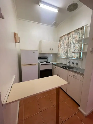 4/19 Goold Street, Cobar, NSW 2835, 1 phòng ngủ, 1 phòng tắm, Unit