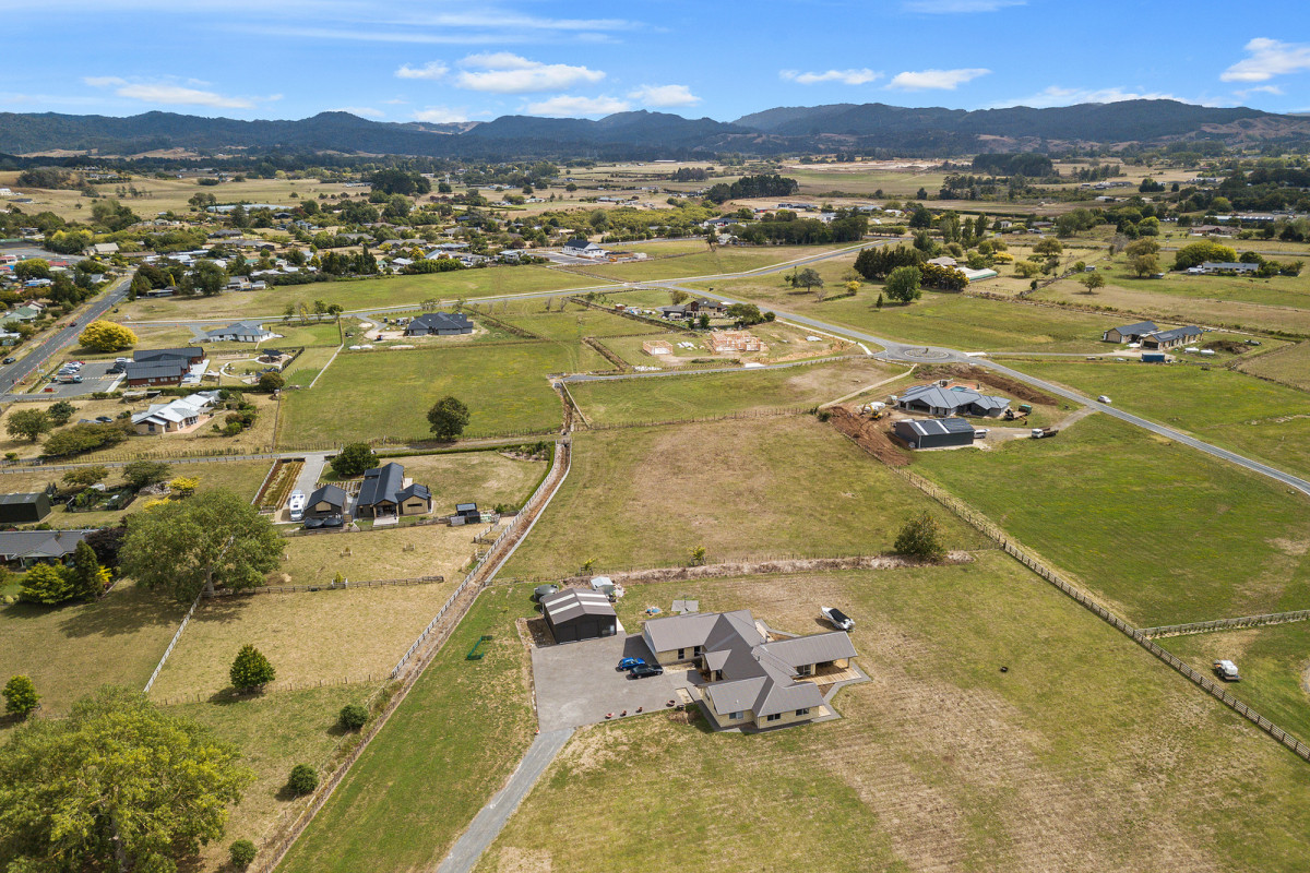 714 Te Kowhai Road, Te Kowhai, Waikato, 4 ਕਮਰੇ, 0 ਬਾਥਰੂਮ