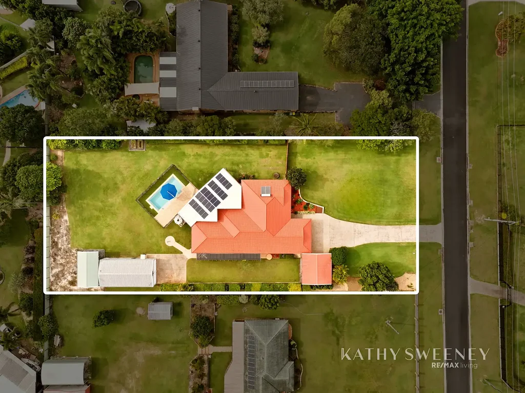 Burpengary 4Kwarto Big on Space, Entertaining & Lifestyle | 3,139m2 Block in Burpengary