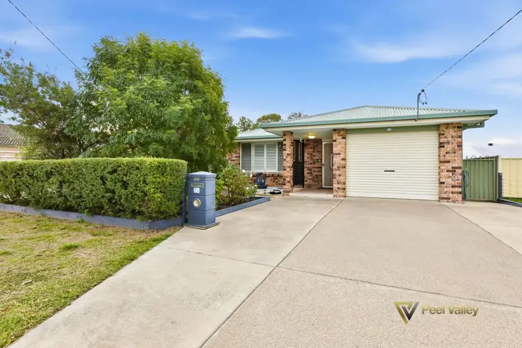Tamworth 2房  IMPECCABLE HOME, CONVENIENT LOCATION