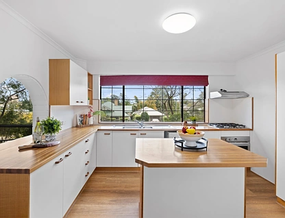 15/12 Woodstock Avenue, Taringa, Brisbane Western Region, 3部屋, 2バスルーム, Apartment