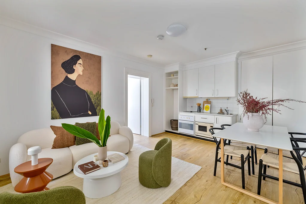 7/3 McDonald Street, Potts Point, NSW 2011