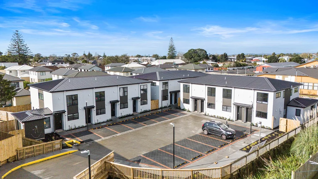 Mangere Bridge 2Kwarto Prime Location, Lasting Value
