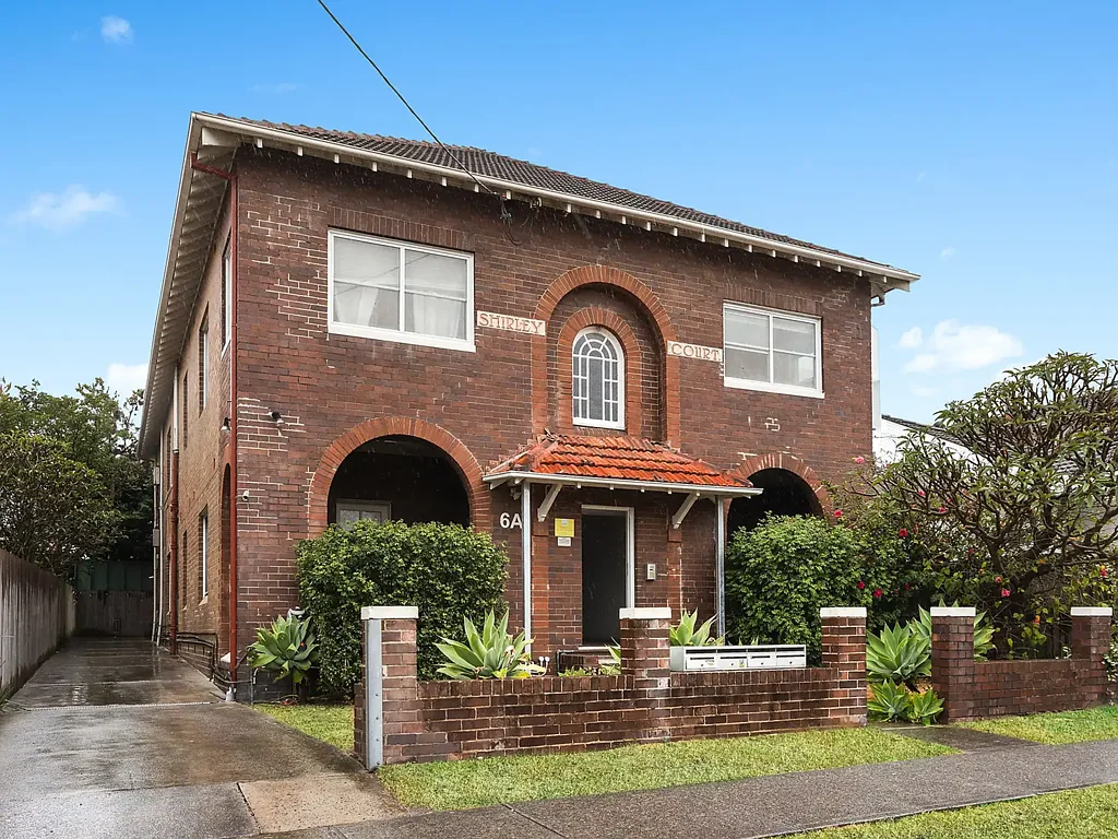 6A Mitchell Street, North Bondi, NSW 2026