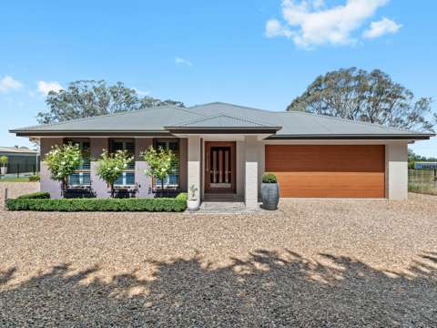 Goulburn 4 Bedroom Exceptional Family Living