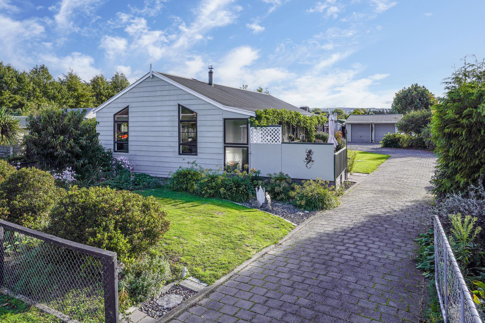 3 Buckley Street, Cheviot, Hurunui, 3 Bedrooms, 1 Bathrooms