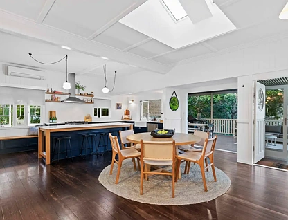 23 Franz Road, Clayfield, QLD 4011, 4房, 2浴, House